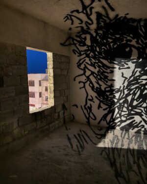 Ece Sükan Instagram - Mardin Biennial