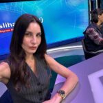 Ece Sükan Instagram - Tonight guest starring at @taskagitmakas.dizi as the journalist/anchorwoman Neslihan Öncü 😎🤓😇😍 @kanald @mfyapimtv at 20.00