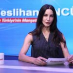 Ece Sükan Instagram - Tonight guest starring at @taskagitmakas.dizi as the journalist/anchorwoman Neslihan Öncü 😎🤓😇😍 @kanald @mfyapimtv at 20.00