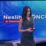 Ece Sükan Instagram - Tonight guest starring at @taskagitmakas.dizi as the journalist/anchorwoman Neslihan Öncü 😎🤓😇😍 @kanald @mfyapimtv at 20.00