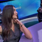 Ece Sükan Instagram - Tonight guest starring at @taskagitmakas.dizi as the journalist/anchorwoman Neslihan Öncü 😎🤓😇😍 @kanald @mfyapimtv at 20.00