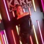 Ece Sükan Instagram - 🕶️ #BecomingKarlLagerfeld 🕶️ #disneyplus #ad #KarlLafergeld