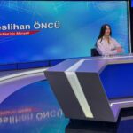 Ece Sükan Instagram - Tonight guest starring at @taskagitmakas.dizi as the journalist/anchorwoman Neslihan Öncü 😎🤓😇😍 @kanald @mfyapimtv at 20.00