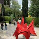 Ece Sükan Instagram - #JeanCocteau #PeggyGuggenheimMuseum #labiennaledivenezia #venicebiennale
