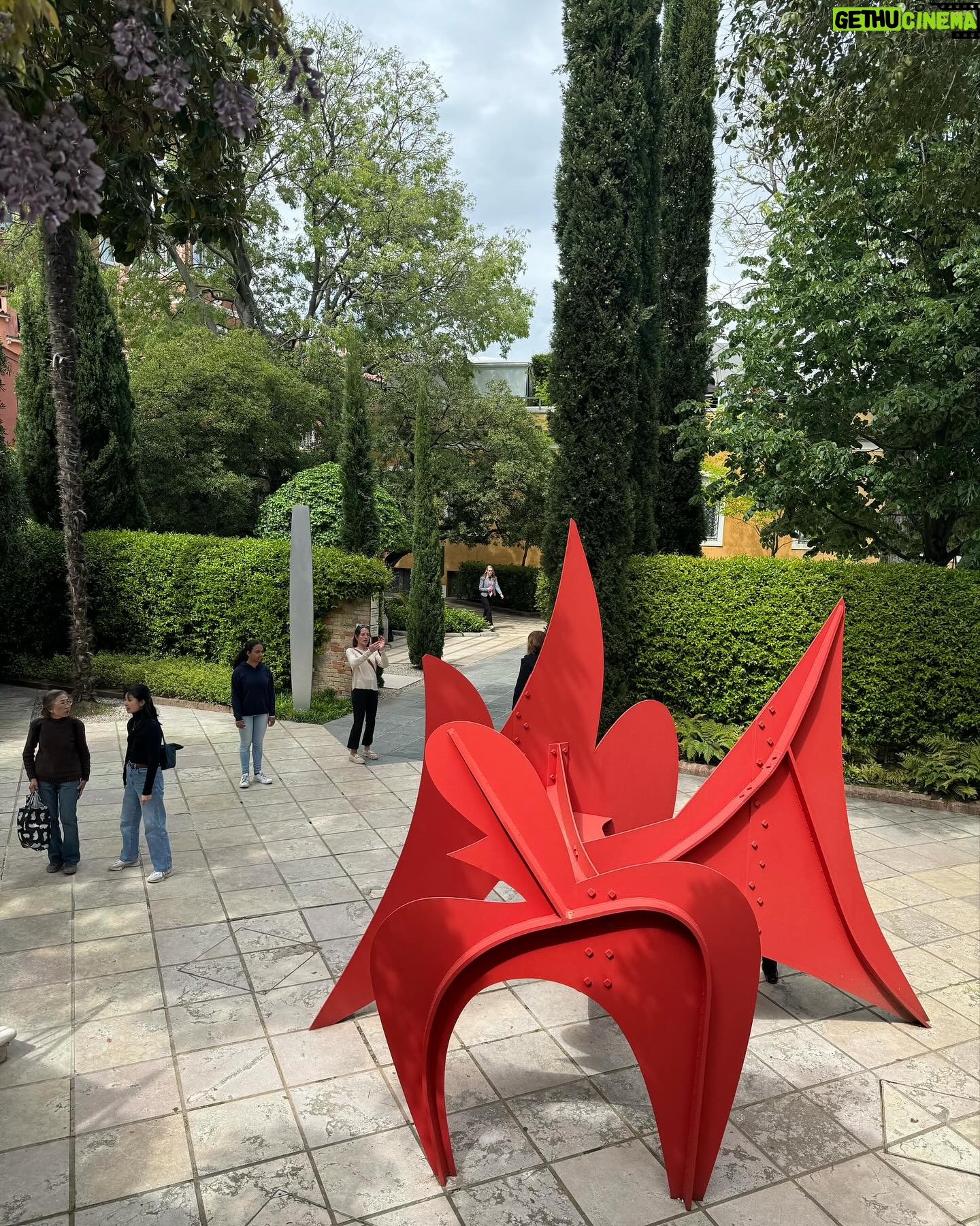 Ece Sükan Instagram - #JeanCocteau #PeggyGuggenheimMuseum #labiennaledivenezia #venicebiennale