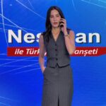 Ece Sükan Instagram - Tonight guest starring at @taskagitmakas.dizi as the journalist/anchorwoman Neslihan Öncü 😎🤓😇😍 @kanald @mfyapimtv at 20.00