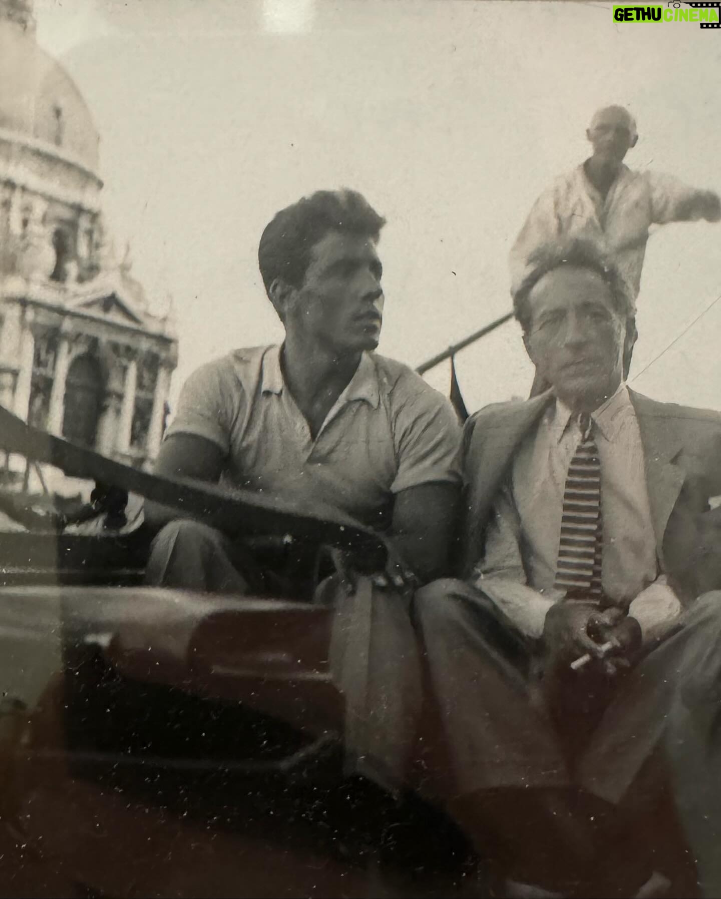 Ece Sükan Instagram - #JeanCocteau #PeggyGuggenheimMuseum #labiennaledivenezia #venicebiennale