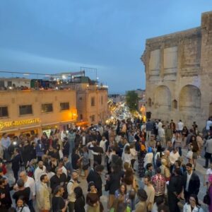 Ece Sükan Instagram - Mardin Biennial