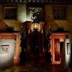 Ece Sükan Instagram – 🖼️ 
#FrankAuerbach 
#labiennaledivenezia