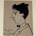 Ece Sükan Instagram - #JeanCocteau #PeggyGuggenheimMuseum #labiennaledivenezia #venicebiennale