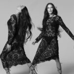 Ece Sükan Instagram - Moon dancing to Sun 🌗🌘🌑 #totaleclipseoftheheart 📷 @cuneytakeroglu