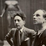 Ece Sükan Instagram - #JeanCocteau #PeggyGuggenheimMuseum #labiennaledivenezia #venicebiennale