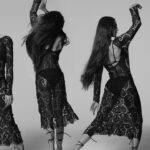 Ece Sükan Instagram - Moon dancing to Sun 🌗🌘🌑 #totaleclipseoftheheart 📷 @cuneytakeroglu