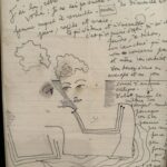 Ece Sükan Instagram - #JeanCocteau #PeggyGuggenheimMuseum #labiennaledivenezia #venicebiennale