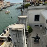 Ece Sükan Instagram - #JeanCocteau #PeggyGuggenheimMuseum #labiennaledivenezia #venicebiennale
