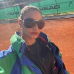 Ece Sükan Instagram - 🎾 eclipse point 🎾