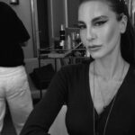 Ece Sükan Instagram - Dramaaa 🗯️🎬🗯️