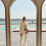 Ece Sükan Instagram - Istanbul Vice 🌴