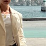 Ece Sükan Instagram - Istanbul Vice 🌴