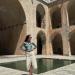 Ece Sükan Instagram – “ Bitmeyen Şehir “ 
#Mardin 
#EbuBurak 
#kasimiyemedresesi 
#eskimardin