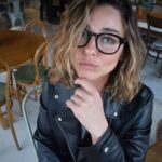 Ece Uslu Instagram - 🤓