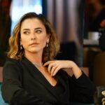 Ece Uslu Instagram – Ece AĞAZADE benim çok keyif aldığım bir karakter oldu. Sizler de çok sevdiniz biliyorum, aldığım yorumlarda gördüm hepsini. Tek bir kötü yorum yoktu. Ne mutlu! İzleyicilere, yorumlara, sahiplenişinize, gösterdiğiniz kocaman sevginize ve tabii ki @foxturkiye @ayyapim @sahanehayatimtv hayatım ekibine sonsuz sevgilerimi ve teşekkürlerimi iletiyorum. Hep yanımda olan ve desteğini benden asla esirgemeyen çok sevdiğim menajerim @banukuruoglu @banukuruoglumanagement çok teşekkürler…. Yönetmenlerime ve tabii ki sette çalıştığım TÜM ekip arkadaşlarıma. Hepiniz ayrı ayrı dünya tatlısıydınız ve harika geçen 4 bölüm çektik sizlerle. Harika projelerde tekrar birlikte olmak ümidiyle hepinize kocaman sarılıyorum 🤍🤍🤍