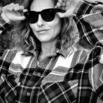 Ece Uslu Instagram - 🕶️