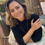Ece Uslu Instagram – İstanbul havası 😎