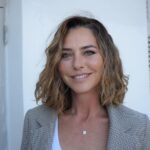 Ece Uslu Instagram -