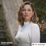 Ece Uslu Instagram - #Repost @foxturkiye with @use.repost ・・・ “Ece çok güçlü bir kadın. Gücünü zekasından, aldığı eğitimden ve ailesinden alıyor.” 🤩 Ece Uslu’nun keyifli röportajı şimdi fox.com.tr’de. #ŞahaneHayatım @sahanehayatimtv @eceusluofficial Fotoğraflar: Yiğit Danacı