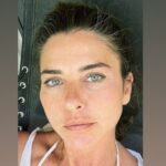 Ece Uslu Instagram – Yazdan kalan bir #tbt ile İyi haftalar ☀️🫶