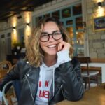 Ece Uslu Instagram - 🤓