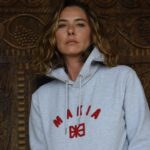 Ece Uslu Instagram -