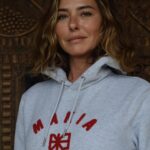 Ece Uslu Instagram -