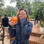 Ece Uslu Instagram -