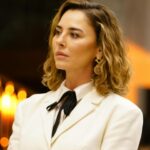 Ece Uslu Instagram - @sahanehayatimtv @foxturkiye @ayyapim Ece AĞAZADE karakteri
