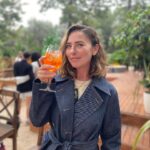 Ece Uslu Instagram -