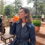 Ece Uslu Instagram -