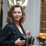 Ece Uslu Instagram - @sahanehayatimtv @foxturkiye @ayyapim Ece AĞAZADE karakteri