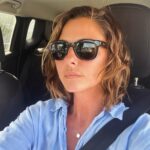 Ece Uslu Instagram -