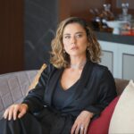 Ece Uslu Instagram - @sahanehayatimtv @foxturkiye @ayyapim Ece AĞAZADE karakteri