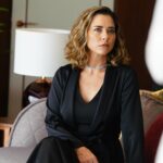Ece Uslu Instagram - @sahanehayatimtv @foxturkiye @ayyapim Ece AĞAZADE karakteri