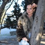 Ece Uslu Instagram -