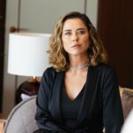Ece Uslu Instagram - @sahanehayatimtv @foxturkiye @ayyapim Ece AĞAZADE karakteri