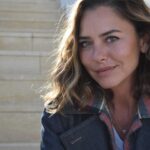 Ece Uslu Instagram -