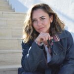 Ece Uslu Instagram -