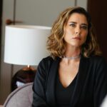 Ece Uslu Instagram - @sahanehayatimtv @foxturkiye @ayyapim Ece AĞAZADE karakteri