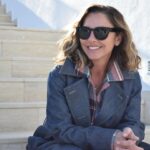 Ece Uslu Instagram -