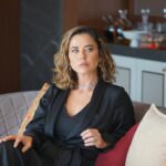 Ece Uslu Instagram - @sahanehayatimtv @foxturkiye @ayyapim Ece AĞAZADE karakteri