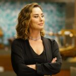 Ece Uslu Instagram - @sahanehayatimtv @foxturkiye @ayyapim Ece AĞAZADE karakteri